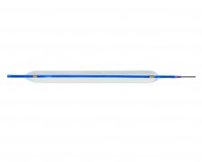 Boston Scientific Sterling Monorail Balloon Dilatation Catheter | Used in Angioplasty  | Which Medical Device